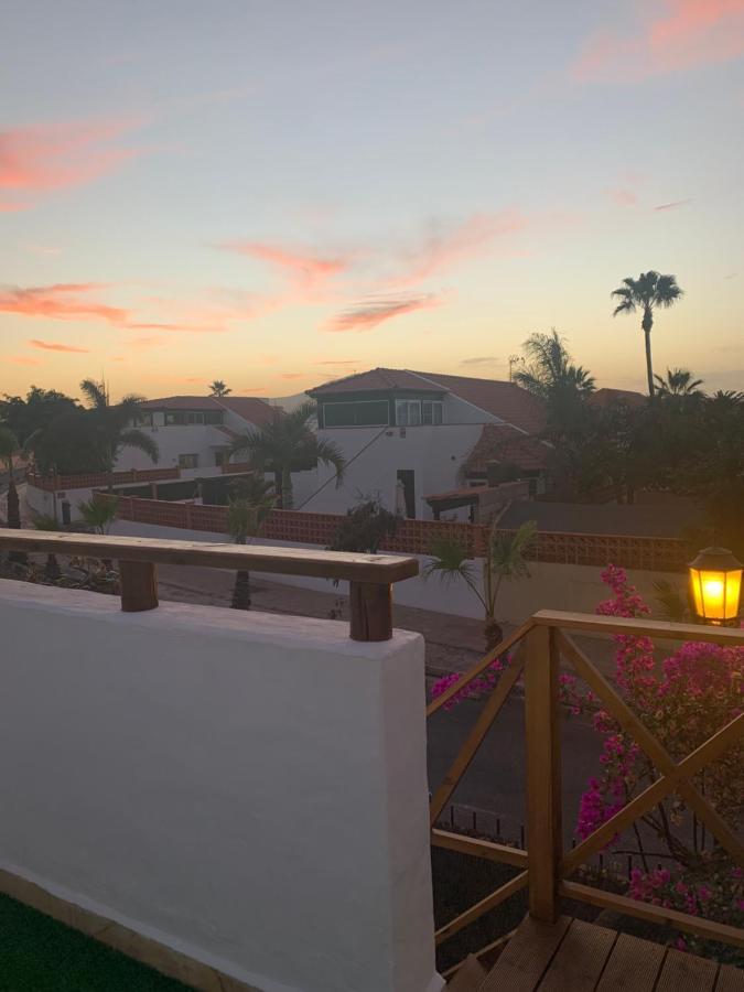 La Tunera Fuerteventura Corralejo Exterior photo