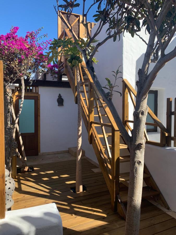 La Tunera Fuerteventura Corralejo Exterior photo