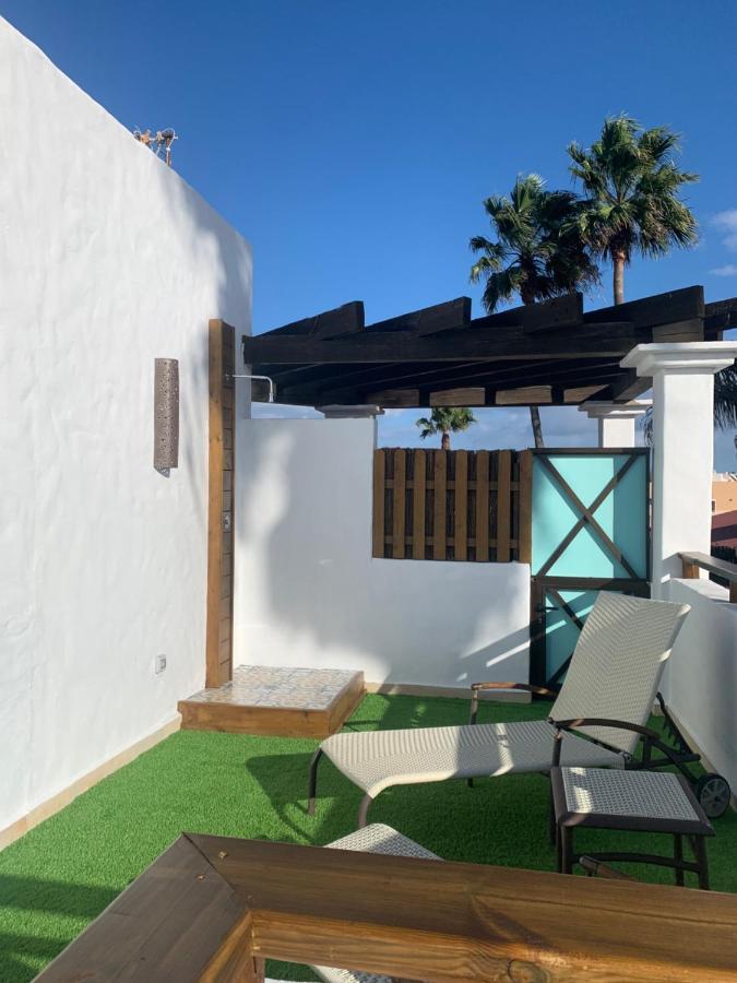 La Tunera Fuerteventura Corralejo Exterior photo