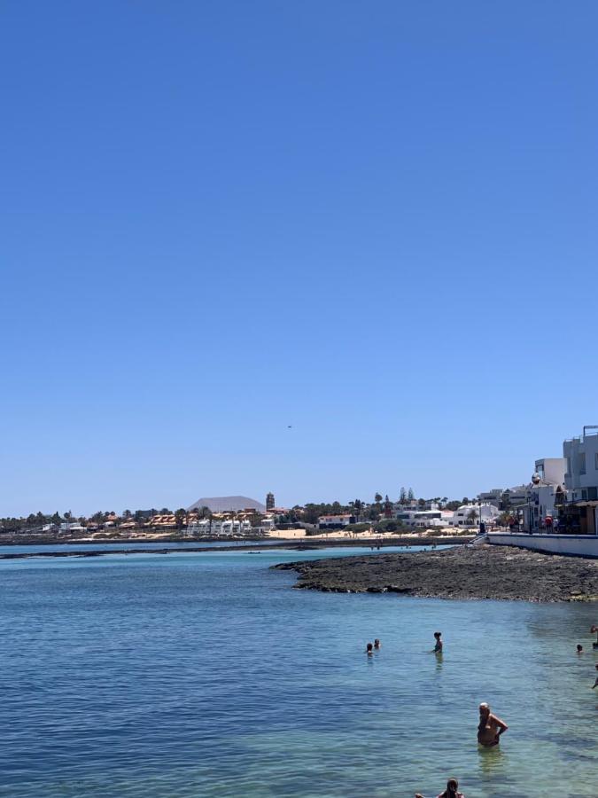 La Tunera Fuerteventura Corralejo Exterior photo